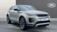 Land Rover Range Rover Evoque 1.5 P270e Autobiography 5dr Auto Hatchback